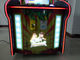 Macchina dell'interno del gioco dei bambini di Arcade Machine Subway Surfers Parkour dello spingitoio della moneta del campo da giuoco