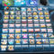 19 pollici di flipper a gettoni LCD di Arcade Machine Multi Game Virtual