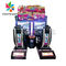 Video console a gettoni del videogioco di guida di Arcade Car Simulator Surpasses Kids