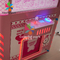 Macchina di Crane Arcade Game Machine Plush Doll dell'artiglio