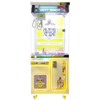 Macchina per giocattoli arcade con la qualità delle banconote