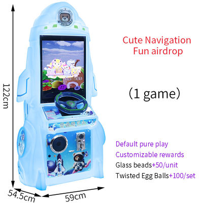 Macchine per giochi arcade a monete