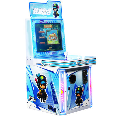 Macchine distributrici automatiche di giochi a gettoni nuove all'ingrosso per bambini