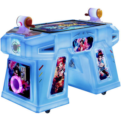 Macchine da gioco a monete per parco divertimenti per bambini fornite dalla fabbrica