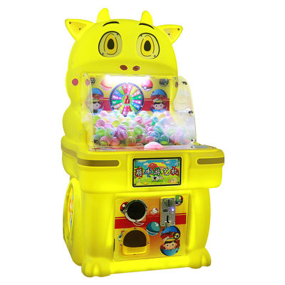 Slot machine di alta qualità a 220V per un singolo giocatore, con fessura da 45mm, per giochi al chiuso