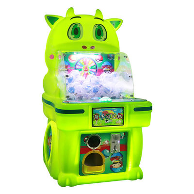 75mm personalizzabile personalizzabile gru di peluche giocattolo automatica distributore di macchine arcade produttore di macchine al dettaglio