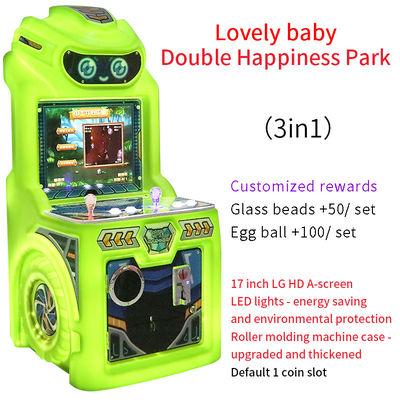 Macchine da gioco arcade elettroniche a gettoni di alta qualità e con un servizio eccellente