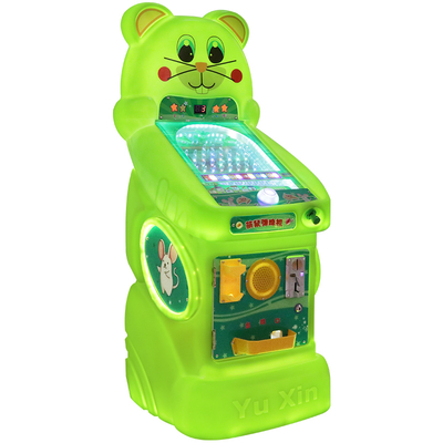 Macchina da gioco per la vendita di flipper della fabbrica di Guangzhou, macchina da intrattenimento arcade