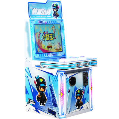 Vendita Diretta Cina Produttore Originale di Giochi Arcade a Moneta per la Salute per Singolo Giocatore