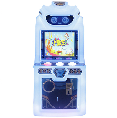 Cute Baby Nuovo modello Zona giochi per bambini Interazione interattiva con un solo pulsante Genitore-figlio